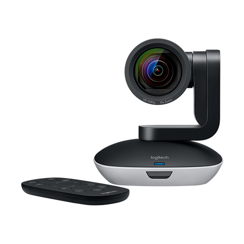 PTZ PRO 2 CAM LOGI